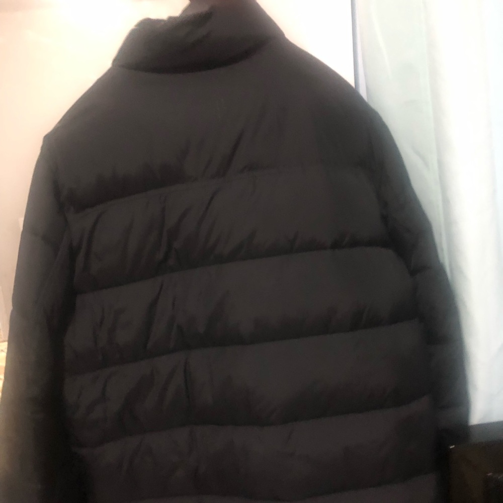 Puffer Jacket - Picture 3 of 3